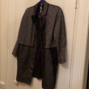 Lululemon car coat 3/4 sleeves